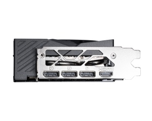 SVGA MSI RTX 5060Ti Gaming OC 16GB GDDR7, V535-006R - Img 2