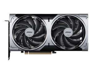 SVGA MSI RTX 5070 Ventus 2X OC 12GB GDDR7 - Img 3