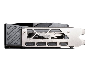 SVGA MSI RTX 5080 Gaming Trio OC 16GB GDDR7, V531-005R - Img 2
