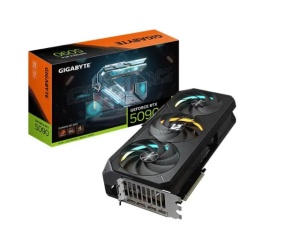 SVGA PCIE GIGABYTE GV-N5090GAMING OC-32GD RTX5090 Gaming OC 32GB 512bit crna