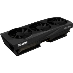 SVGA PCIE XFX AMD RX-97TQICKB9 RX9070XT 16GB GDDR6 256bit Crna