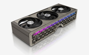 SVGA Sapphire Radeon RX 9060 XT NITRO+ 16GB 2x HDMI/2x DP/11350-01-20G - Img 1