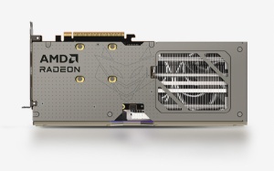 SVGA Sapphire Radeon RX 9060 XT NITRO+ 16GB 2x HDMI/2x DP/11350-01-20G - Img 4