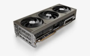 SVGA Sapphire Radeon RX 9070 XT NITRO+ OC 16GB 2x HDMI/2x DP/11348-01-20G - Img 4