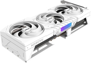 SVGA Sapphire Radeon RX 9070 XT PURE 16GB 2x HDMI/2x DP/11348-02-20G - Img 3