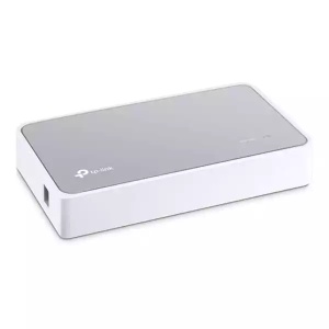 Svič 10/100 8-port TP-Link TL-SF1008D *