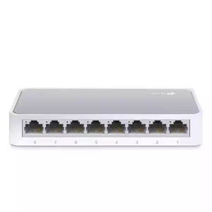 Svič 10/100 8-port TP-Link TL-SF1008D * - Img 4