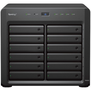 SYNOLOGY DiskStation DS2422+ DS2422PLUS - Img 1