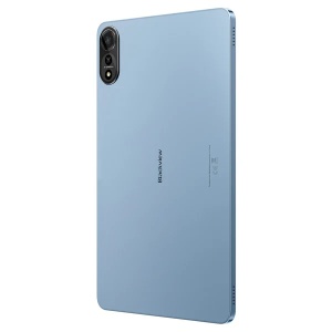 Tablet 11.97 Blackview MEGA 2 LTE 1200x2000 IPS 60Hz/8GB/256GB/8MP-16MP/FPR/Android 14/blue - Img 3
