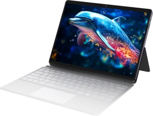 Tablet 12.9 Chuwi Hi10 Max 3K 2880x1920/N150/12GB LPDDR5/512GB/5MP-8MP/Win11 home - Img 2