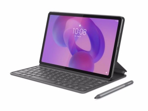 Tablet LENOVO Idea Tab TB-336FU/11" 2.5K/OC 2.4 GHz/8GB/128GB/5Mpix/8Mpix/WiFi/BT 5.3/siva - Img 2
