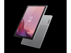 Tablet LENOVO M9 HD TB-310FU IPS 9"/QC 2.0GHz/4GB/64GB/2Mpix/5Mpix/WiFi/Bluetooth 5.1/siva - Img 4