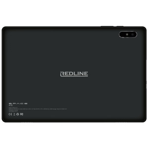 Tablet * Redline Space A10 10.1 1280 x 800, 2/16GB