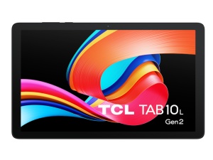 Tablet TCL Tab 10L Gen2 WiFi 10.1"/QC 1.8GHz/3GB/32GB/2Mpix/Android/crna - Img 2
