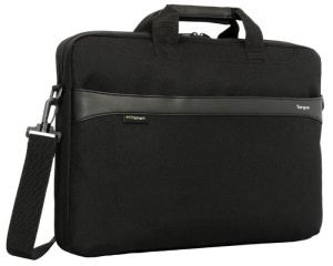 TARGUS Torba za laptop 15.6 inča TSS984GL Geolite Essential crna - Img 3