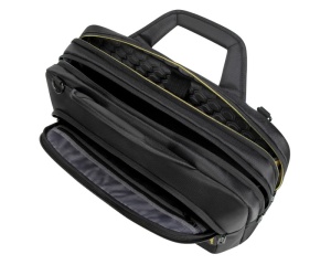 TARGUS Torba za laptop 17.3 inča TCG470GL CityGear crna - Img 2