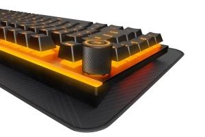 Tastatura Be Quiet BT003US Light Mount Gaming mehanička US - Img 3