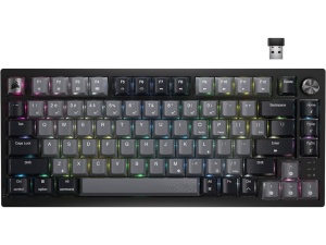 Tastatura CORSAIR K65 Plus bežicna/mehanicka/CH-91D401L-NA/gaming/RGB/crna*
