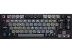 Tastatura CORSAIR K65 Plus bežicna/mehanicka/CH-91D401L-NA/gaming/RGB/crna - Img 4