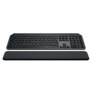 Tastatura gaming Wireless Logitech MX Keys S Plus US 920-011589 - Img 2