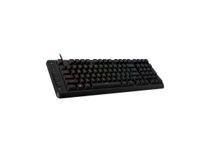 Tastatura HyperX Eve 1800 Gaming Keyboard US - Img 3