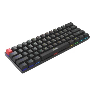 Tastatura Marvo Saber 61 KG933G USB mehanička - Img 3