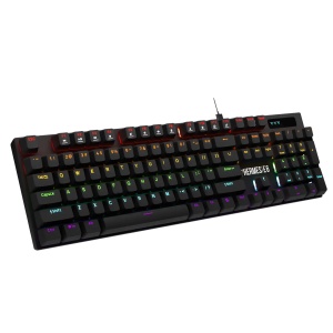 Tastatura mehanička + miš Gamdias Hermes E6 - Img 2
