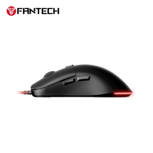 Tastatura + miš + podloga USB Fantech P31 Hero 3u1 crna - Img 3