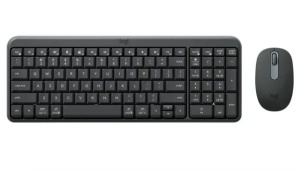 Tastatura+Miš Wireless set Logitech MK250 US 920-013519 *
