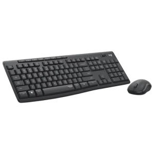 Tastatura+Miš Wireless set Logitech MK295 YU 920-009809 * - Img 6