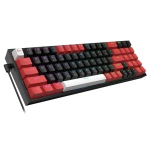 Tastatura Redragon Pollux K628 Pro RGB-mehanička - Img 2
