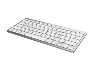 Tastatura TRUST BASICS Bluetooth/SRB/siva - Img 3