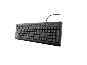 Tastatura TRUST Primo žicna/US/crna - Img 3