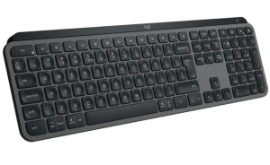 Tastatura Wireless Logitech MX Keys S US 920-011587 - Img 2