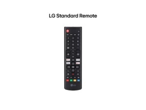 Televizor LG 43UA75006LA/LED/43"/4K Ultra HD/smart/webOS 26/crna - Img 9