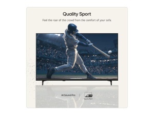 Televizor LG 50QNED7EB3C/QNED MiniLED/50"/4K Ultra HD/smart/webOS 26/crna - Img 4