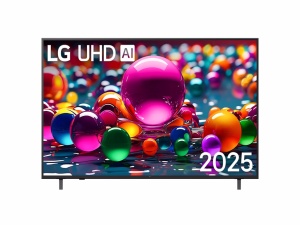 Televizor LG 55UA75003LA/LED/55"/4K Ultra HD/smart/webOS 25/crna - Img 3