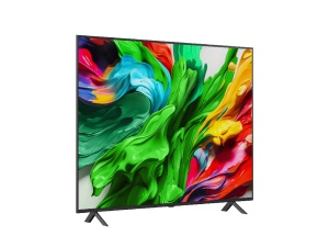 Televizor LG 65QNED85A3C/QNED MiniLED/65"/4K Ultra HD/smart/webOS 25/crna