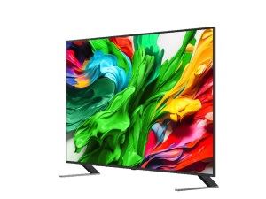 Televizor LG 75QNED85A3C/QNED Mini LED/75"/4K Ultra HD/smart/webOS 25/crna - Img 4