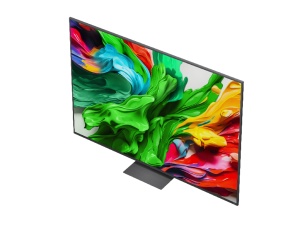Televizor LG 75QNED85A3C/QNED Mini LED/75"/4K Ultra HD/smart/webOS 25/crna - Img 16
