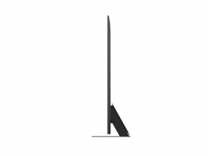 Televizor LG 75QNED86B3B/QNED/86"/4K Ultra HD/smart/webOS 25/crna - Img 2