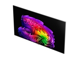 Televizor LG OLED65G61LW/OLED/65"/4K Ultra HD/smart/webOS 26/crna - Img 4