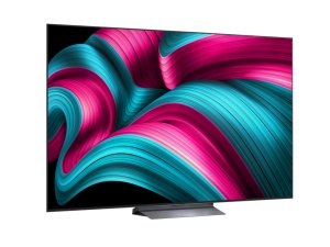 Televizor LG OLED77C51LA/OLED/77"/4K Ultra HD/smart/webOS 25/crna - Img 2