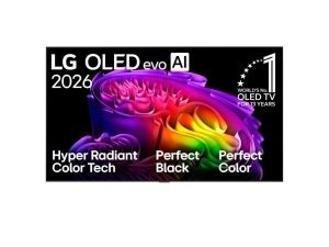 Televizor LG OLED83G61LW/OLED/83"/4K Ultra HD/smart/webOS 26/crna - Img 2