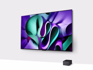 Televizor LG OLED83M49LA/EVO OLED M4/83"/4K Ultra HD/smart/webOS 24/crna - Img 4