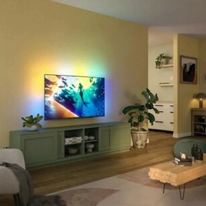 Televizor Philips 65PUS8010/10 Smart, LED, 4K UHD, 65"(165cm), DVB-T/T2/T2-HD/C/S/S2 - Img 3