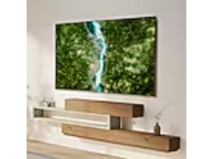 Televizor SAMSUNG UE75U8072FUXXH/75"/Crystal UHD 4K/50Hz/Smart/Tizen/HDR 10+/crna - Img 2