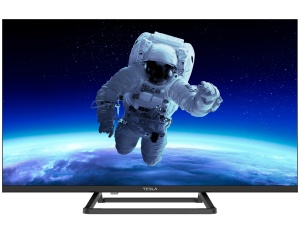 Televizor TESLA 32E325BH/LED/32"/HD ready/crna/frameless*