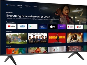 Televizor TESLA 40E635BFS/LED/40"/Full HD/Smart/Android/crna - Img 6