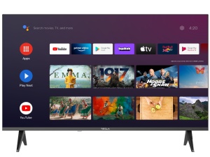 Televizor TESLA 40E635BFS/LED/40"/Full HD/Smart/Android/crna - Img 8